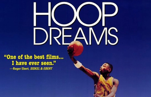 31 Movies Inspired by the Trajectory of NBA Athletes