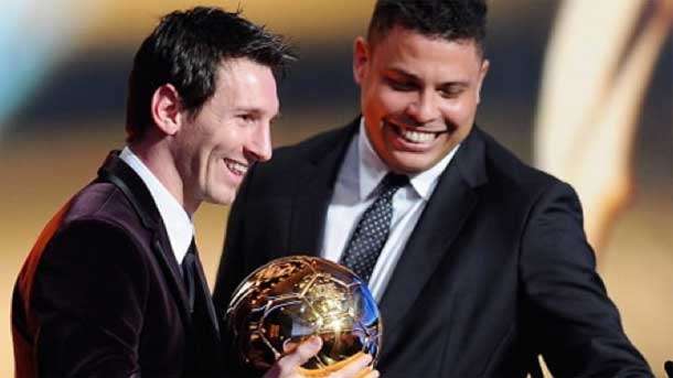 Lionel Messi - Facts About the Life of the Great Argentine Player