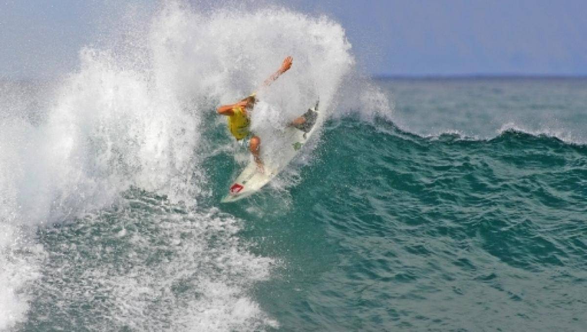 What Is the Relationship Between Surfing and Autistic Children? - Learn About It Here