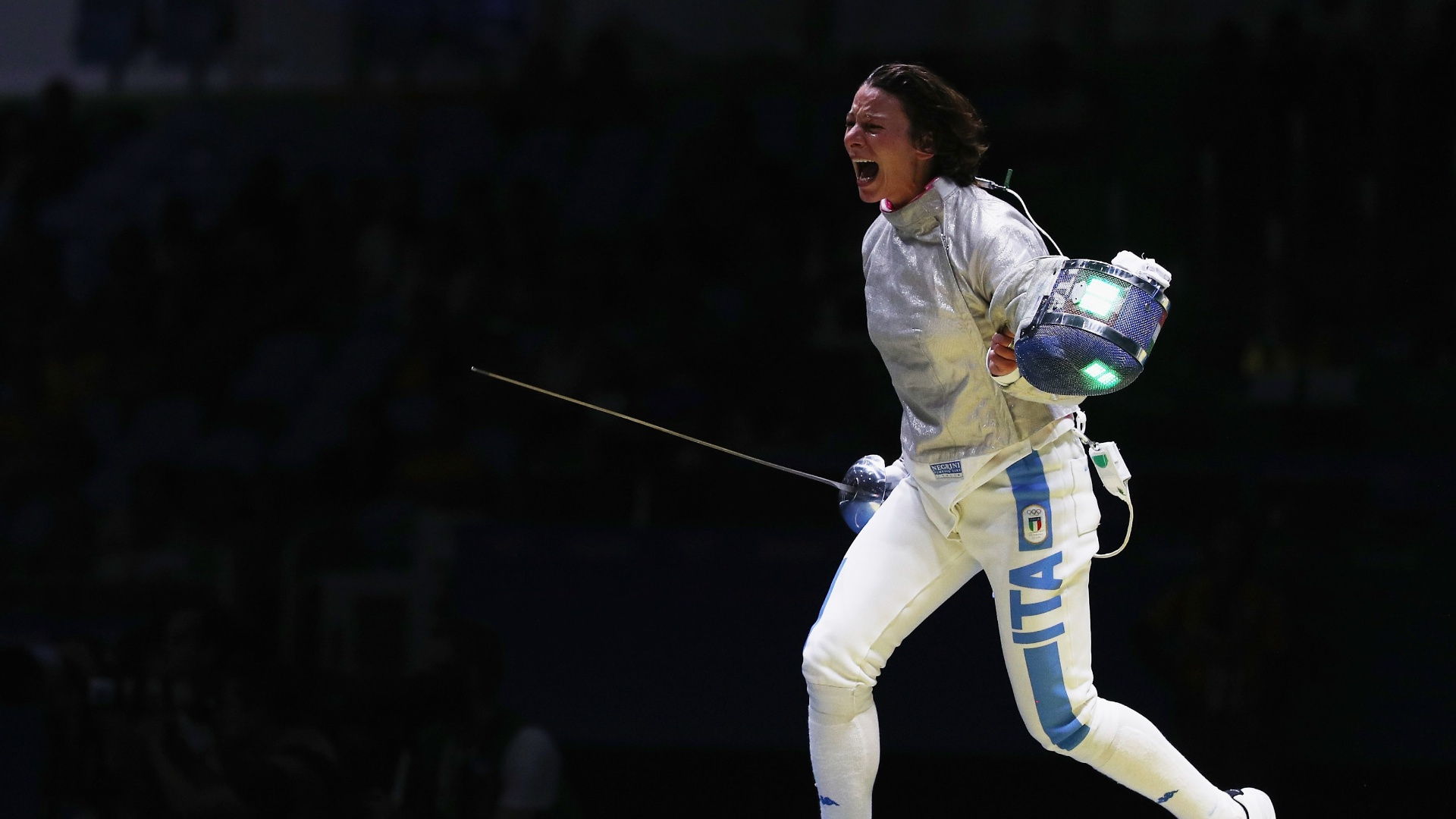 Find Out Who Are the Greatest Fencing Athletes Xsport Net