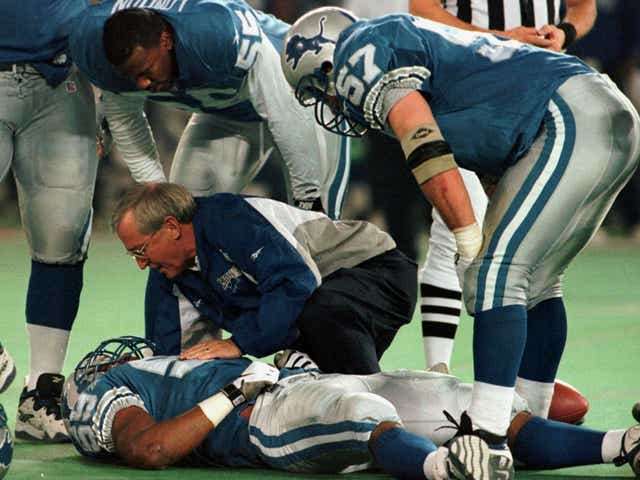 Learn About the Worst Accidents in American Football