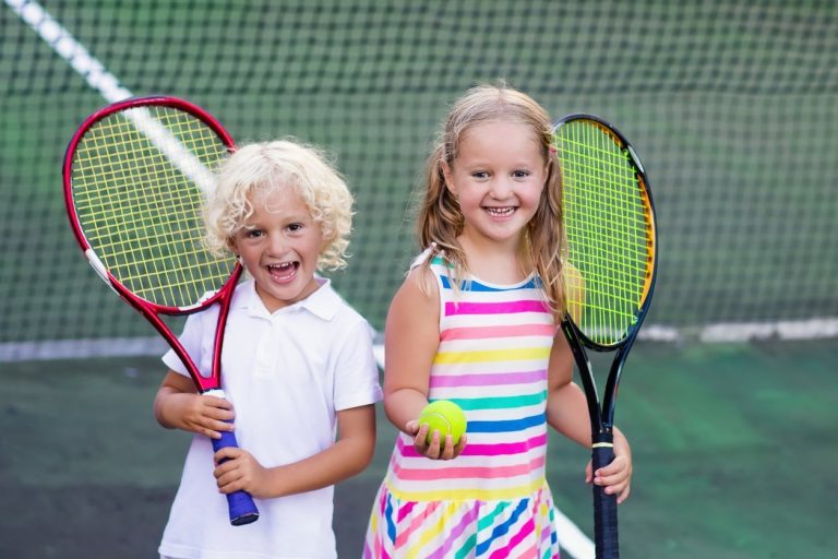 Should Children Try Sports? Check Out the Best to Get Started
