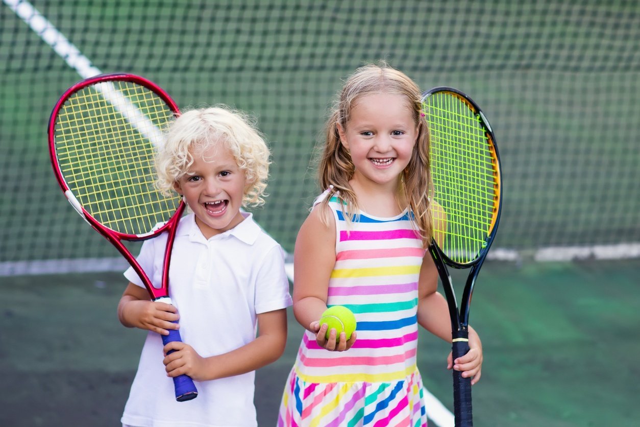 Should Children Try Sports? Check Out the Best to Get Started Xsport Net