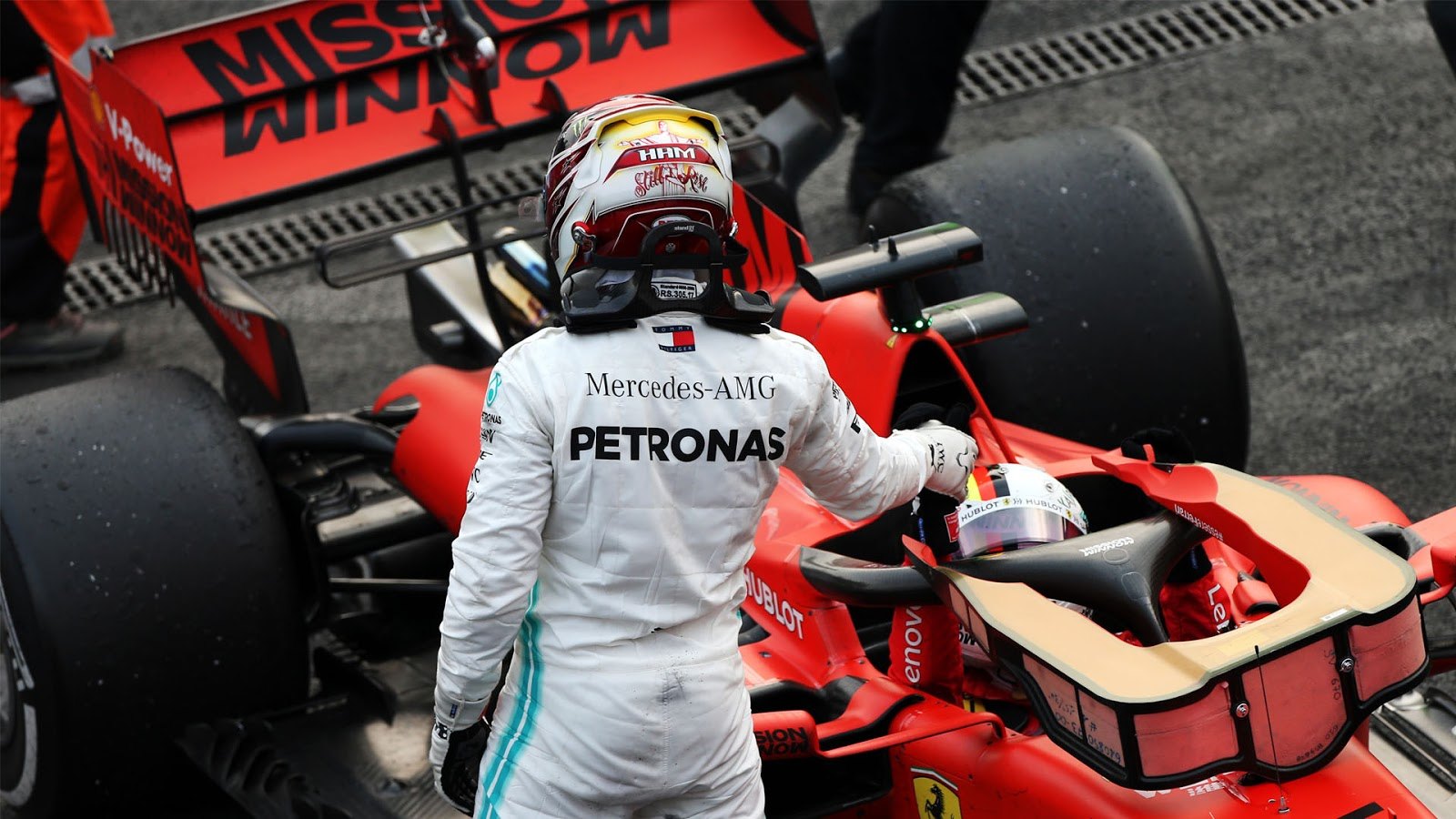 30 Fun Facts That Few People Know About Formula 1