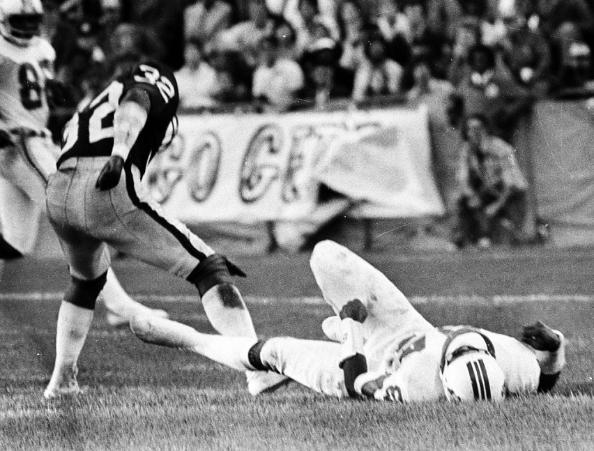Learn About the Worst Accidents in American Football