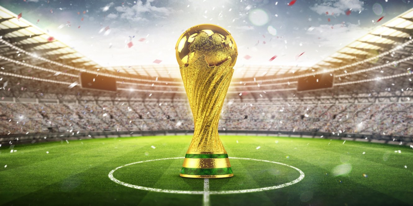 10 Fun Facts About the World Cup Xsport Net